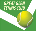 Great Glen Tennis Club Logo